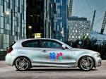 BMW 118d Performance Edition 2011 года (UK)